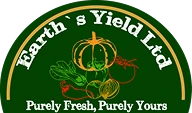 Earth's Yield