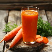 Carrot Juice