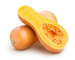 Butternuts