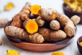 Tumeric