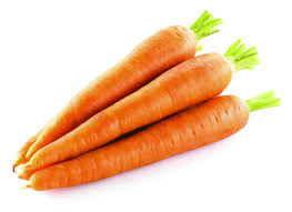 Carrots