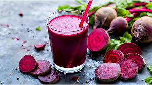 Beetroot Juice